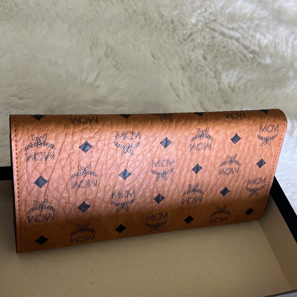 Mcm mini purse - Picture 5 of 5